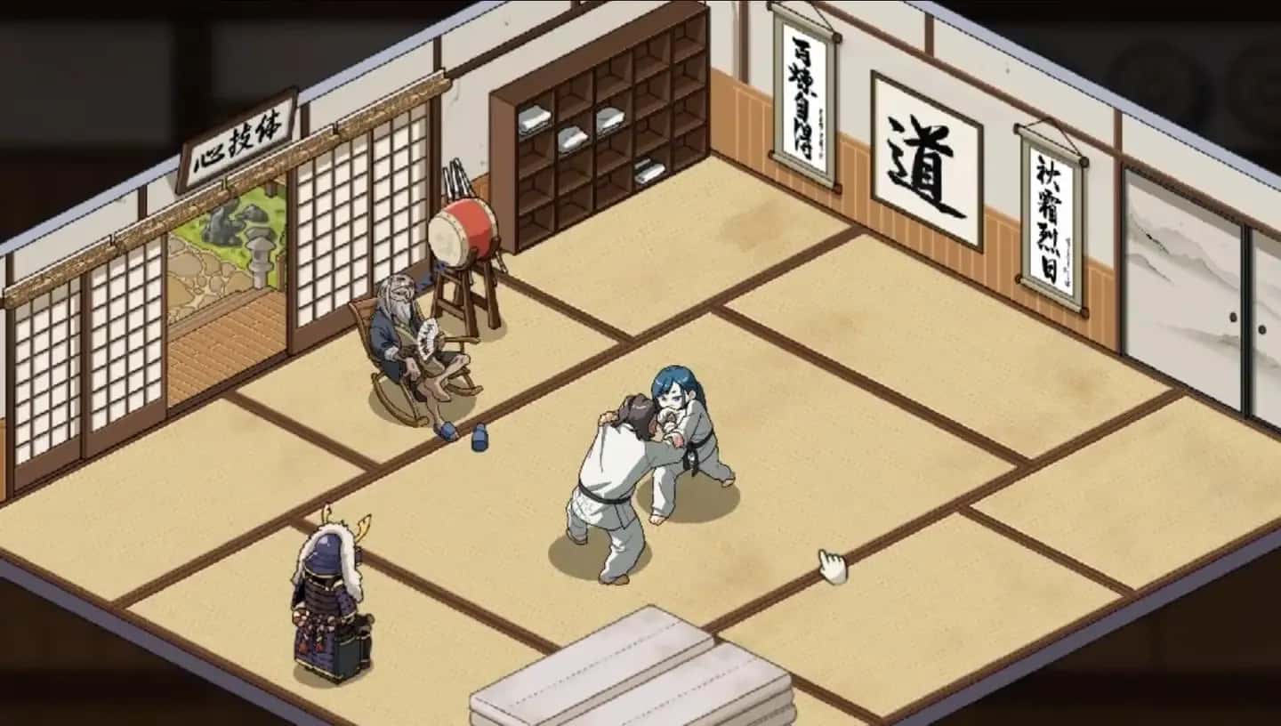 游戏画面2