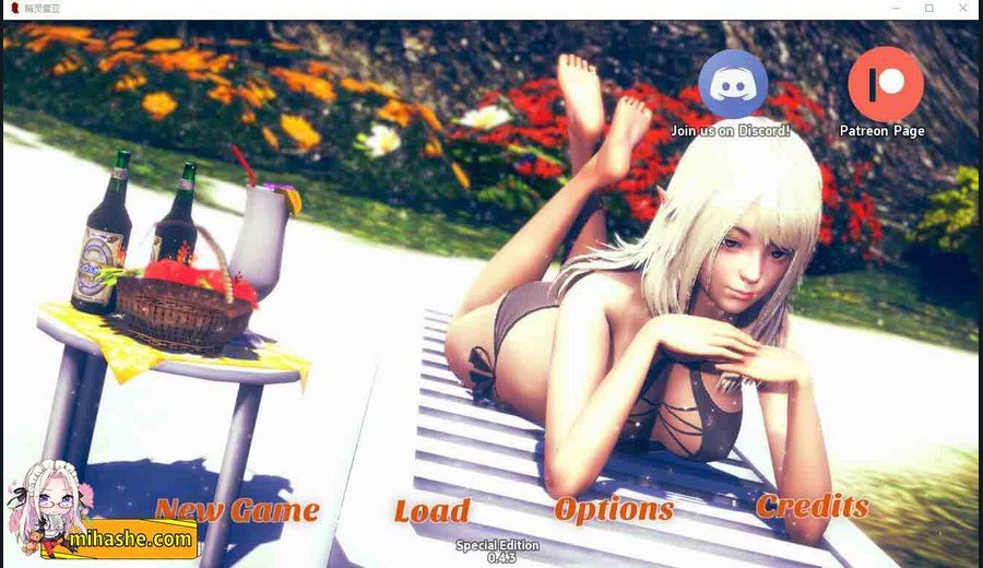 精灵女孩 精灵女孩iOS版攻略大全 封面图