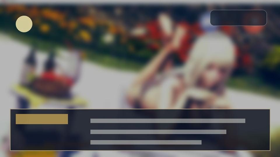 精灵女孩 故事片段 演示图 6