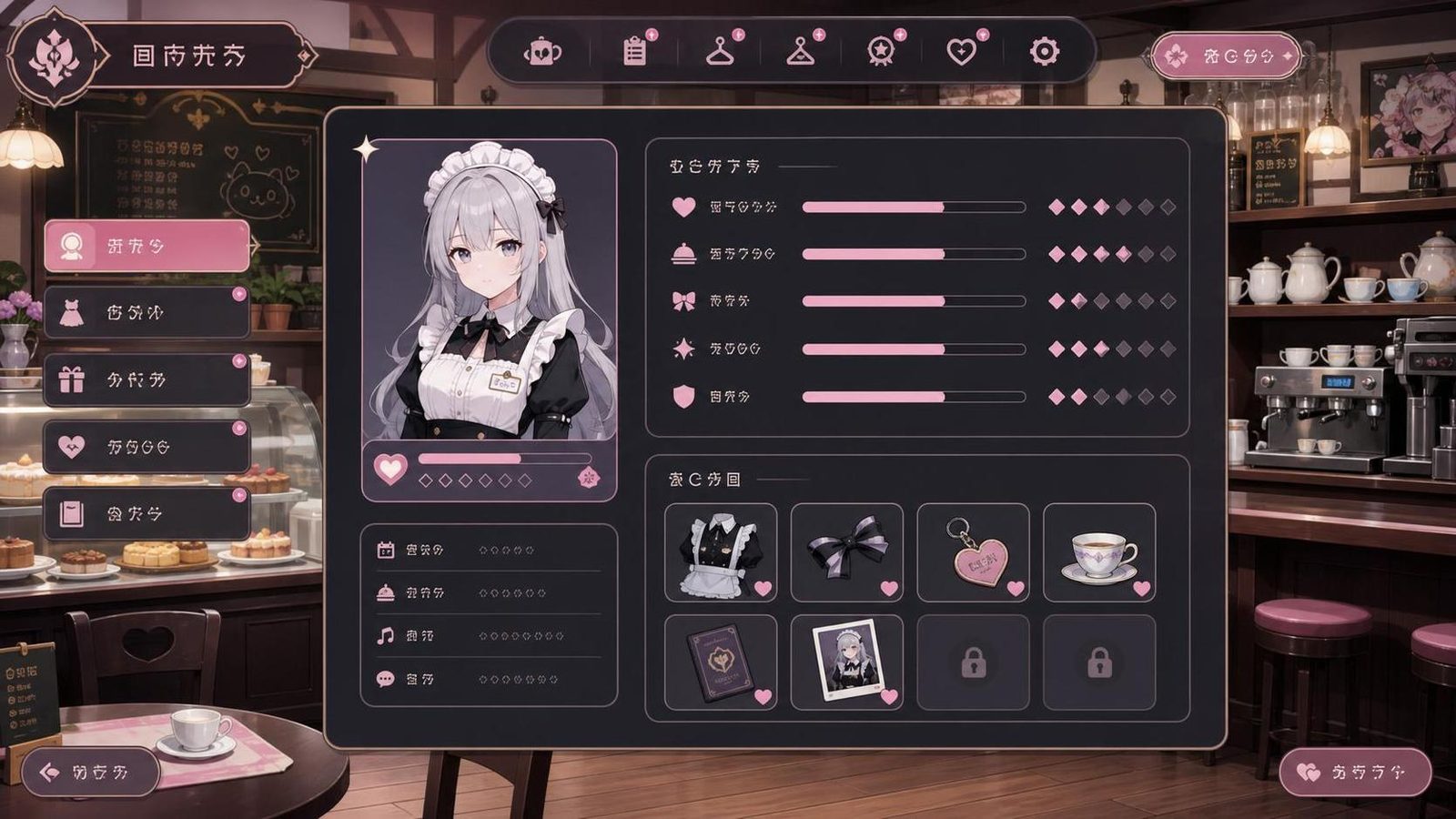大师NTRMaster 玩法展示 展示图 5