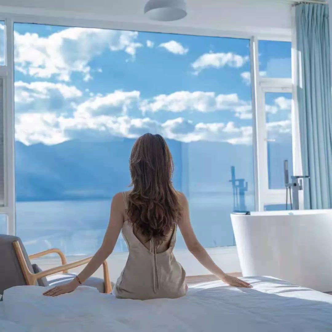 后宫酒店Harem Hotel 主线事件 画面 6