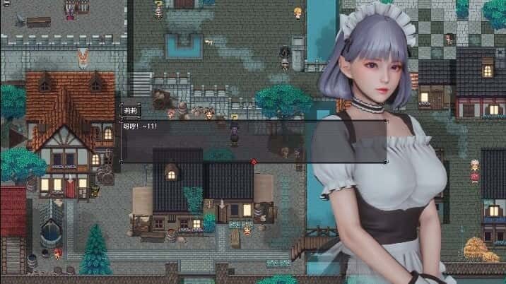 降临战纪 PC版 内容截图 1