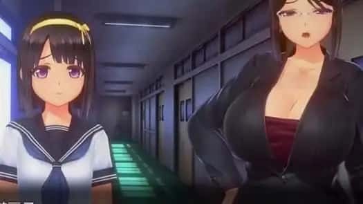 夏日之吻 分支选择 详情图 2