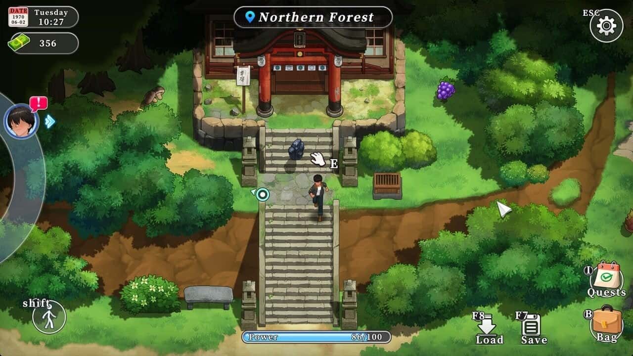 幸福岛幻想_Fantasy of Bliss Island 攻略要点 专题图 8