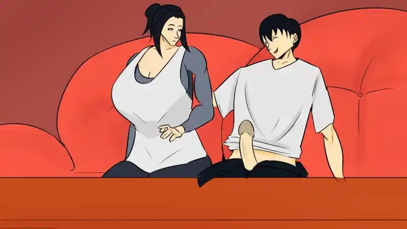 单亲妈妈 版本内容 展示图 2