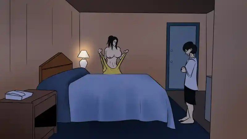 单亲妈妈 资源内容 演示图 6