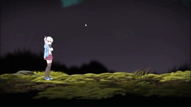 阿尔卑斯和危险之森 探索场景 资料图 5