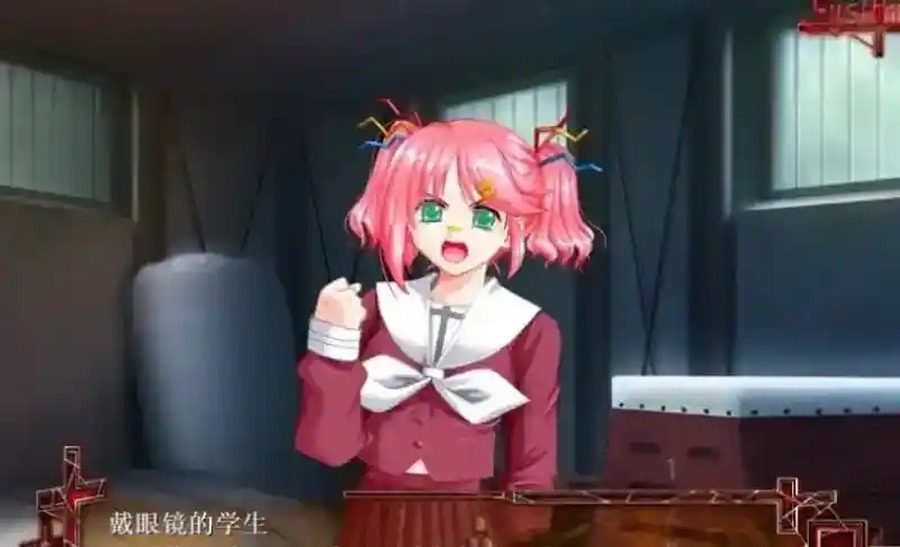 献给支配者的狂死曲 支线内容 详情图 8