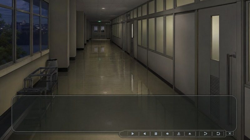 禁忌咒语II 操作界面 内容截图 7
