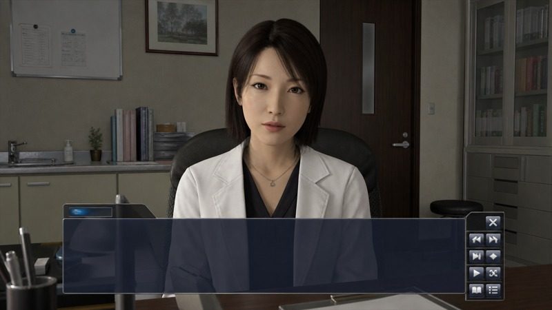 禁忌咒语II 3D动态演出 预览图 5