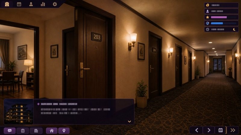 404号房互动按摩 操作界面 专题图 3