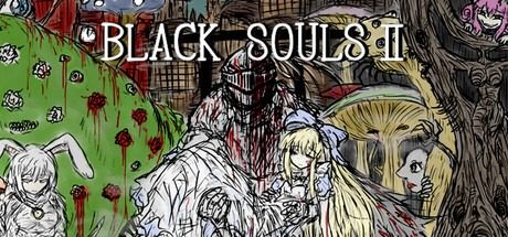 黑魂童话世界blacksouls三部曲附 黑魂童话世界blacksouls三部曲附游戏官网入口与官方中文版本下载