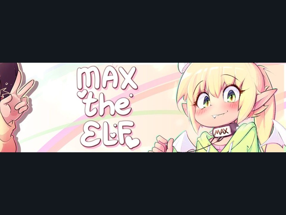 精灵麦克斯MaxtheElf官方正式版 地图探索 专题图 1